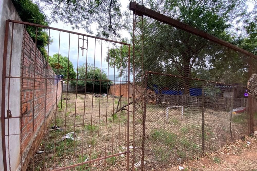 Terreno en venta Villa Ofelia, Fernando de la Mora, foto 2