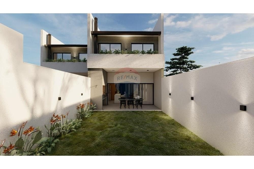 Duplex a estrenar en Fdo. de la Mora, foto 2