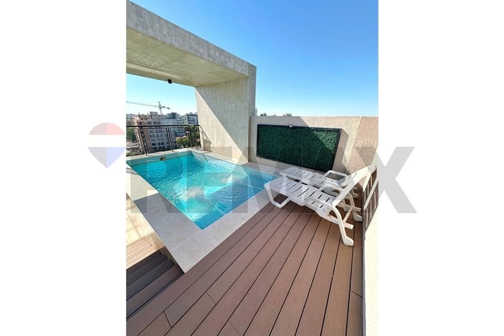Departamento - Alquiler - Recoleta, Paraguay — foto 1