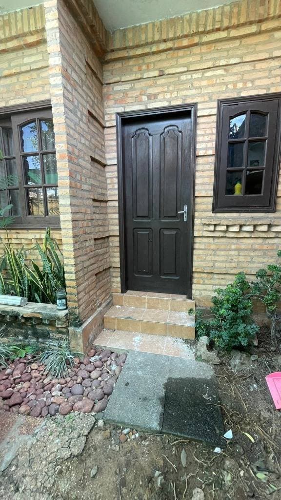 Duplex en Barrio Ycua Saty, foto 2