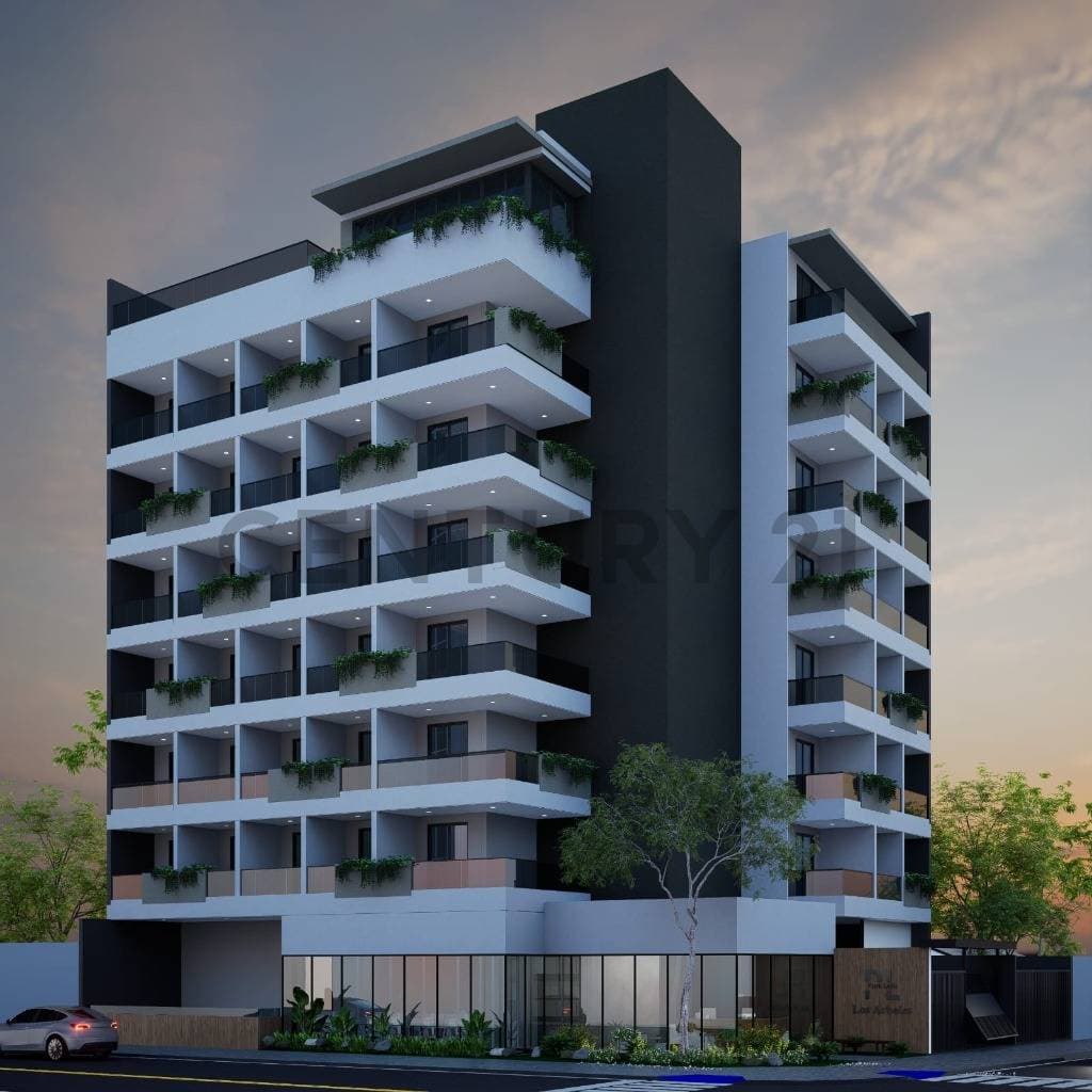 Venta de Departamento en Pozo en San Cristobal, Asunción