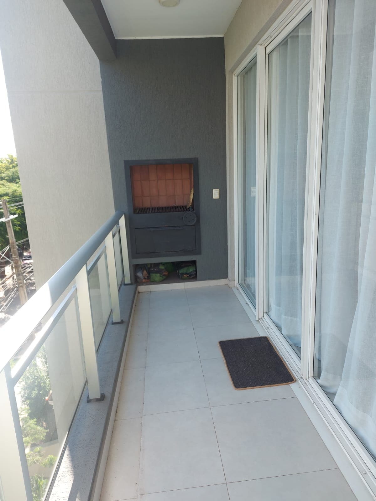 Departamento Edificio Tierra Alta del Maestro – Villa Morra, foto 5