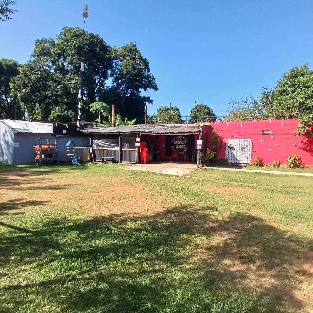 En alquiler terreno en San Lorenzo, foto 5