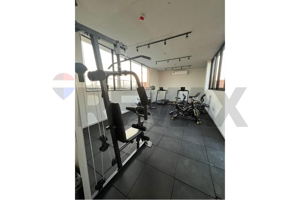 Departamento a estrenar en barrio Jara — foto 3
