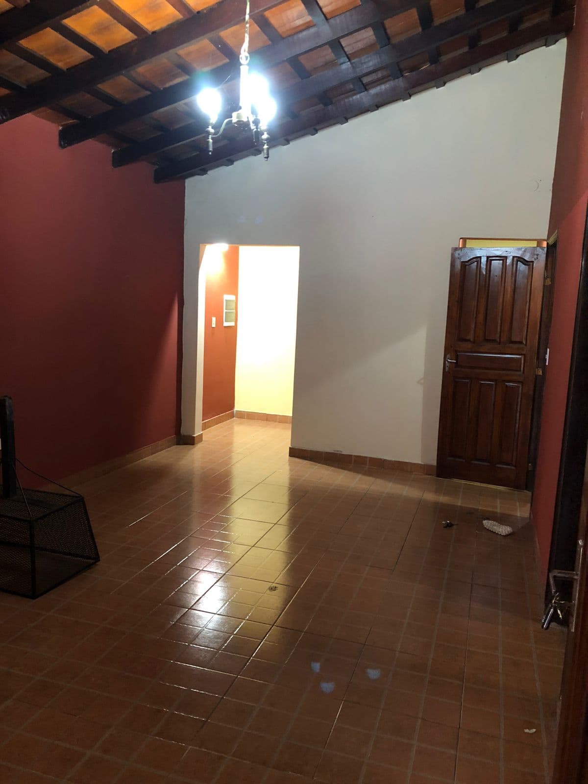Hermosa Casa en San Lorenzo, foto 4