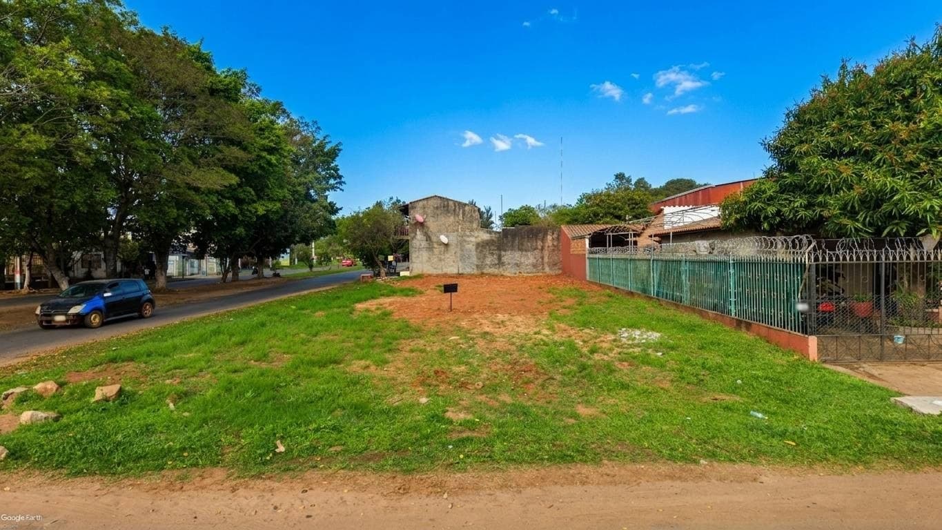 Terreno Amplio, San Miguel - Capiata — foto 2