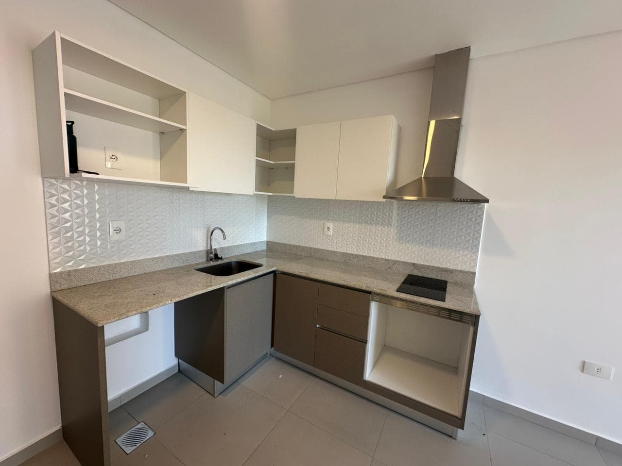 De departamento en barrio Las Mercedes — foto 1