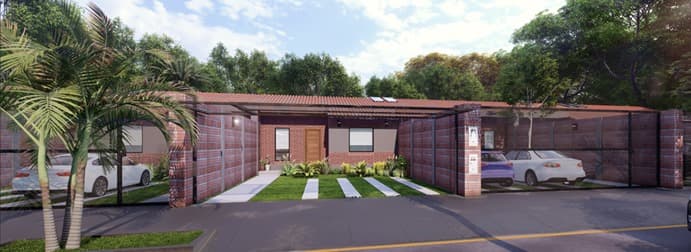 Residencias Genesis Mora-Kue, foto 5