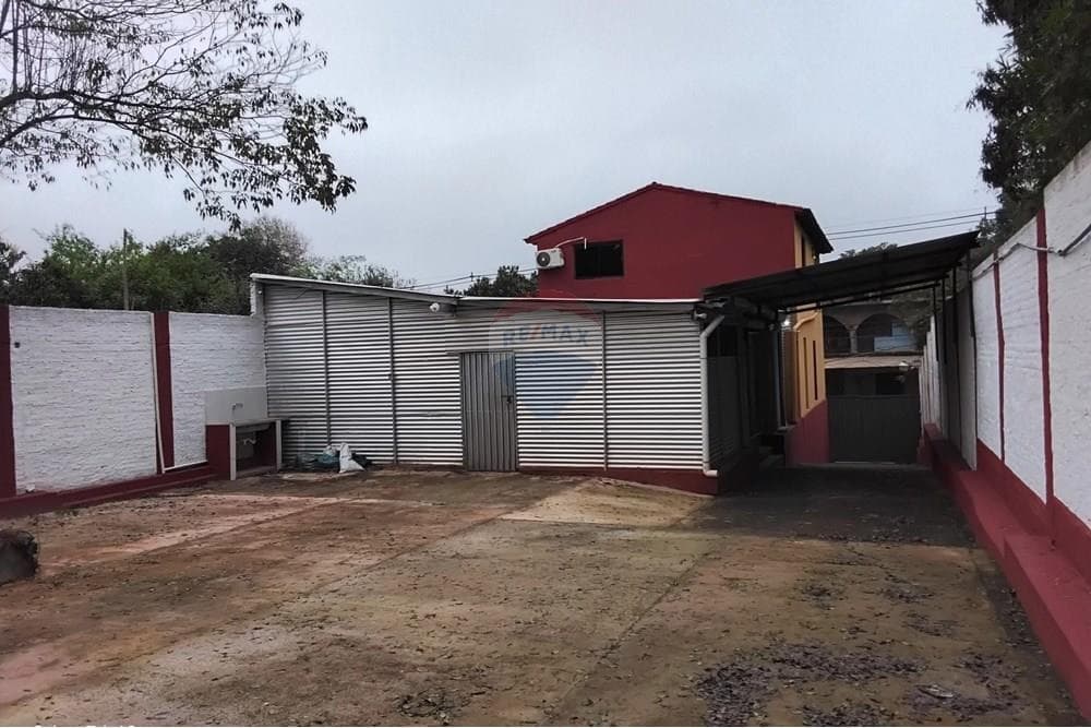 Casa Comercial en Alquiler en Luque ????????, foto 4