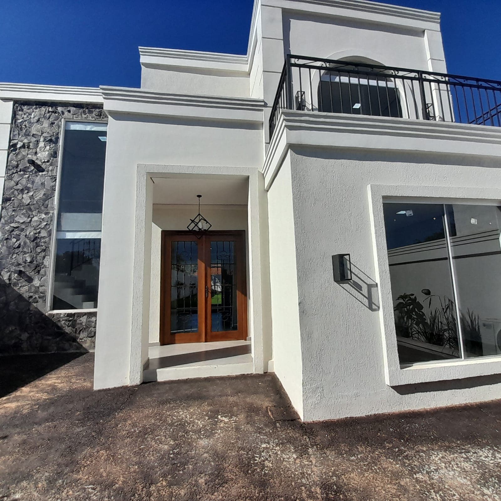 Alquilo duplex en Luque