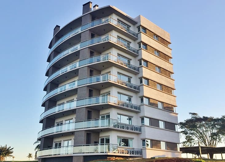Departamentos en preventa - Terrazas 2 Costa del Lago