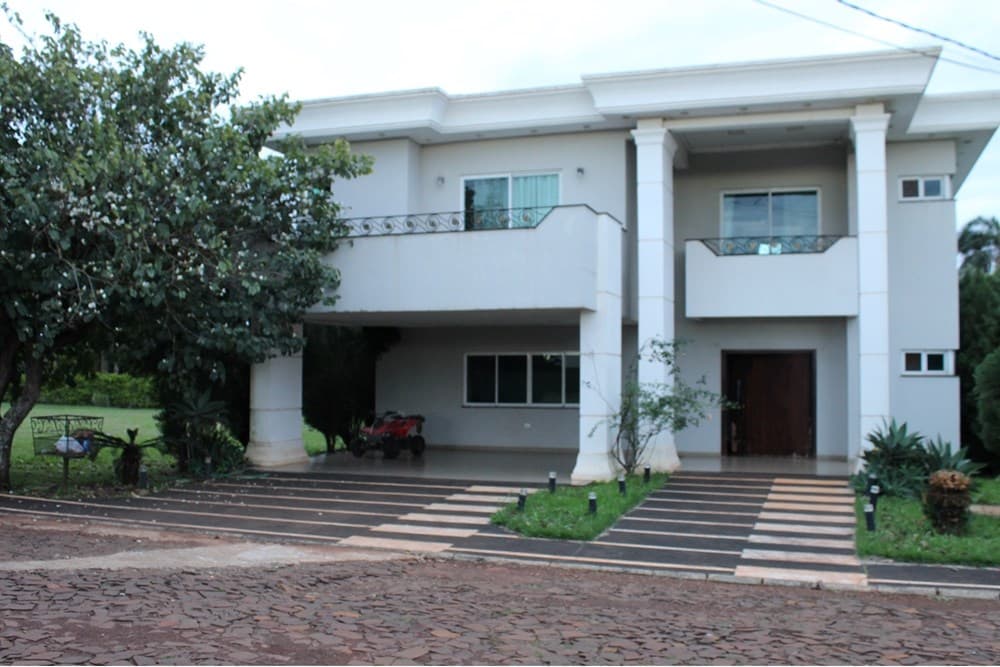Residencia en Venta – Km 10 Monday, CDE, foto 1
