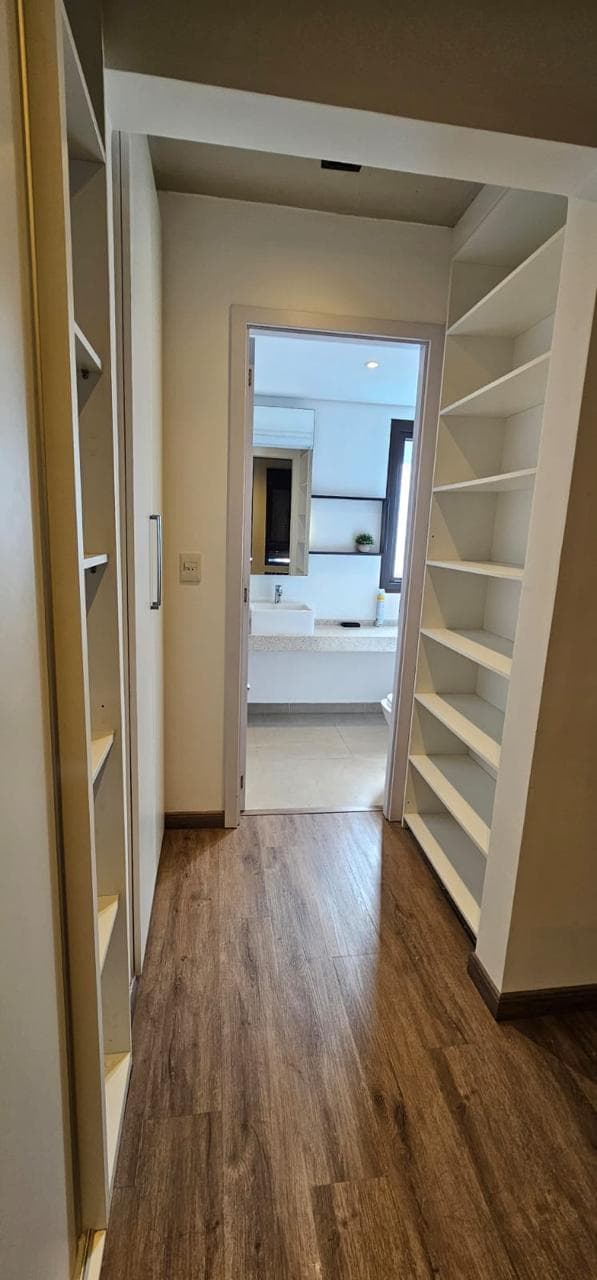 Departamento amoblado - zona molas lópez, foto 4
