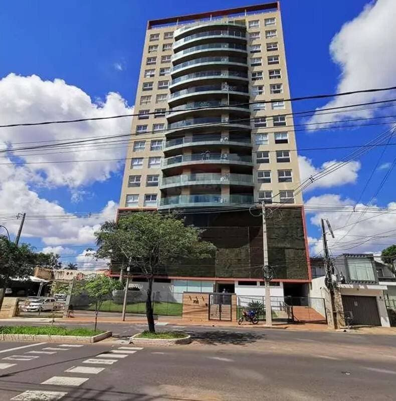 Dpto de 1 dormitorio con cochera incluida - edificio central park| alquiler