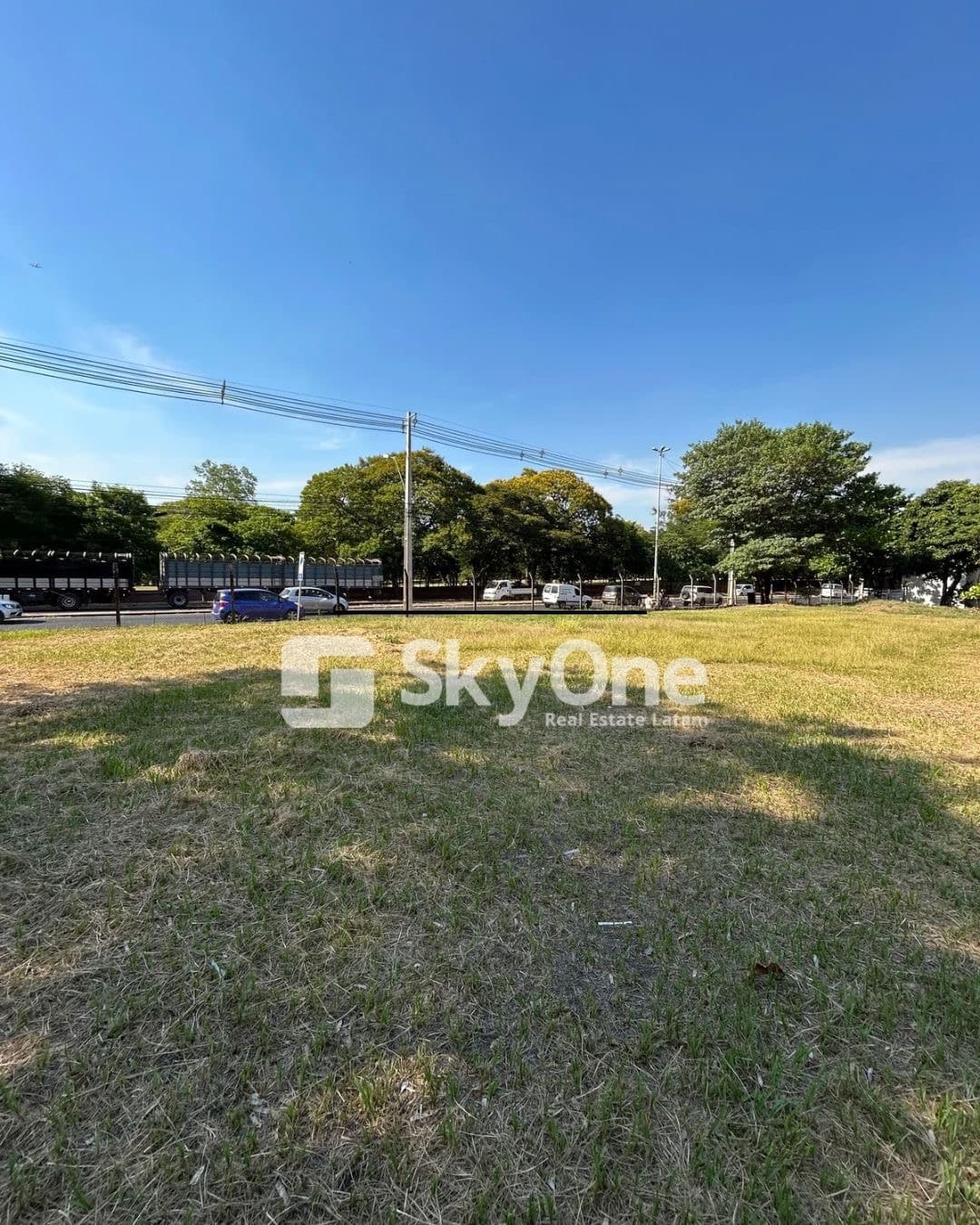 En venta amplio terreno sobre ruta transchaco, foto 4