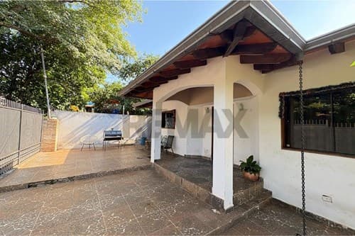 Casa-Venta-PY Central Ñemby, foto 2