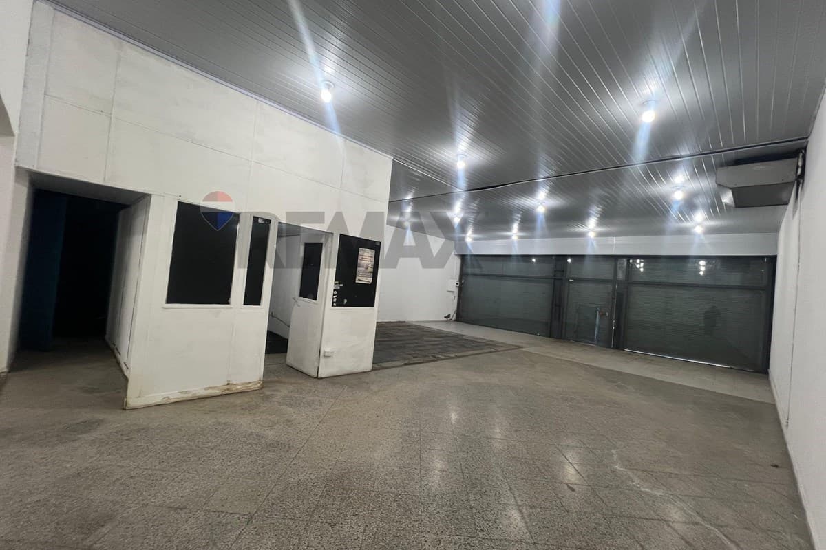 Local comercial s/ eusebio ayala 300m2, foto 2