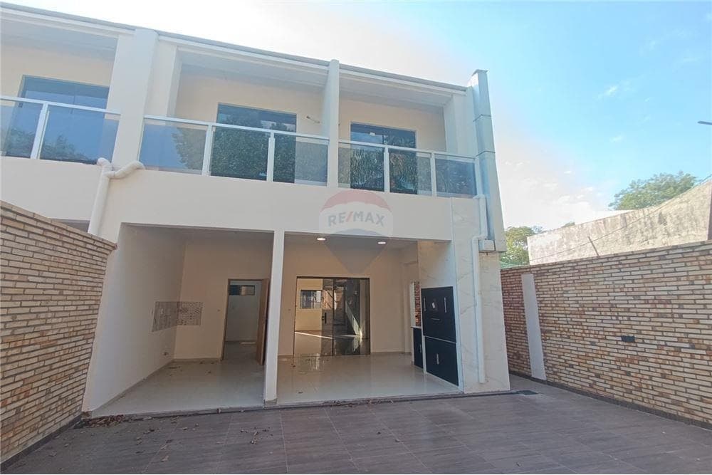 Duplex - Alquiler - Paraguay Central Lambaré, foto 2