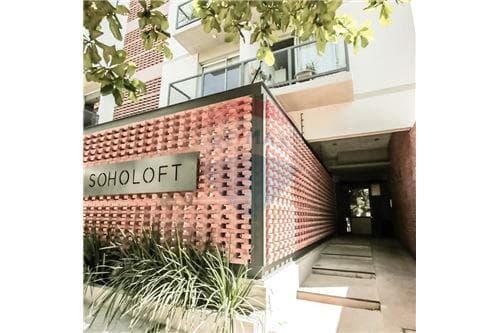 Departamento-Alquiler-PY Asunción Las Mercedes, foto 4