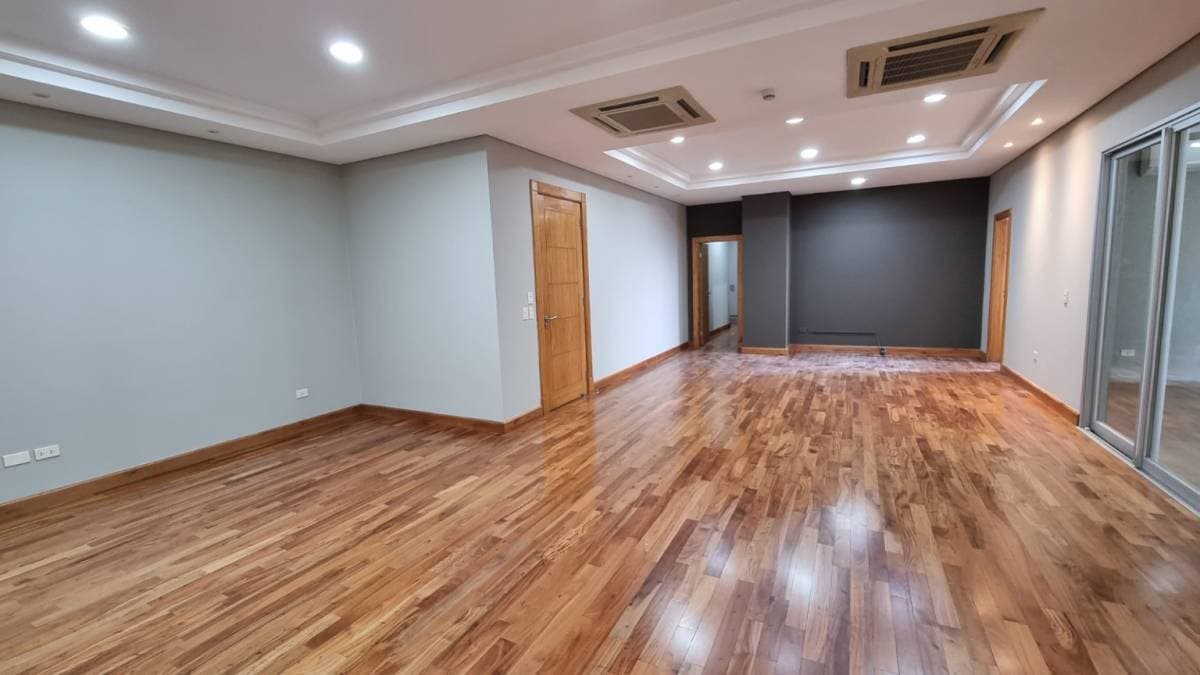 Amplio departamento con 3 suites en av santa teresa, foto 4