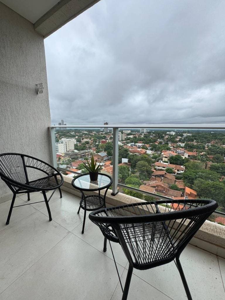En alquier departamento 1 dor amoblado en forvm molas lopez — foto 5
