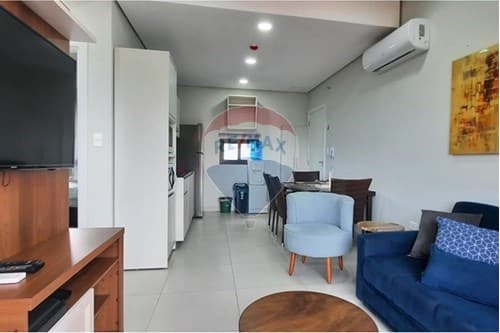 Departamento - Alquiler - Paraguay Central Luque, foto 4