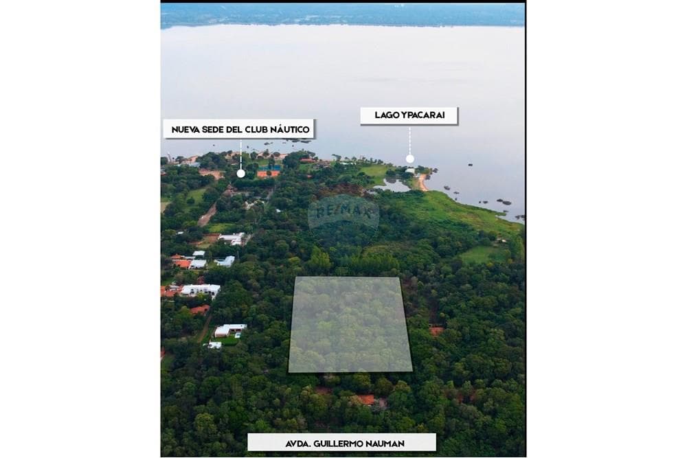 Terreno - Venta - San Bernardino, Paraguay, foto 2