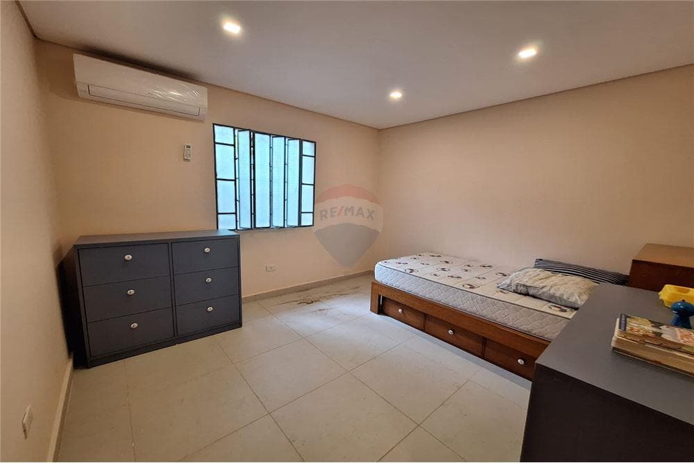 Casa Rustica En Aregua |barrio Boqueron, foto 4