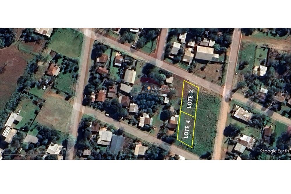 Terreno - Venta - Encarnación, Paraguay, foto 2