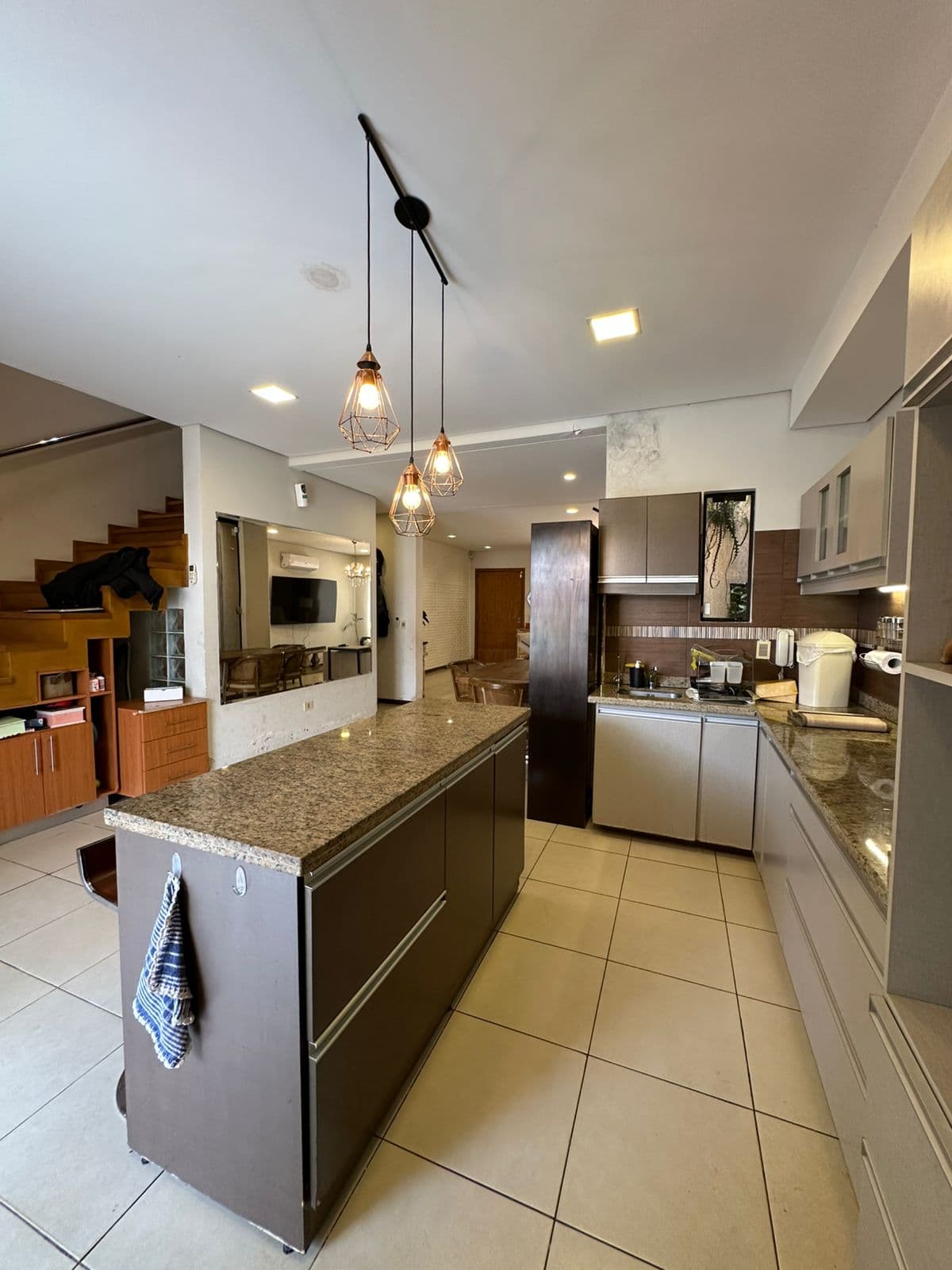 En venta residencia en barrio las golondrinas, loma pyta, foto 4