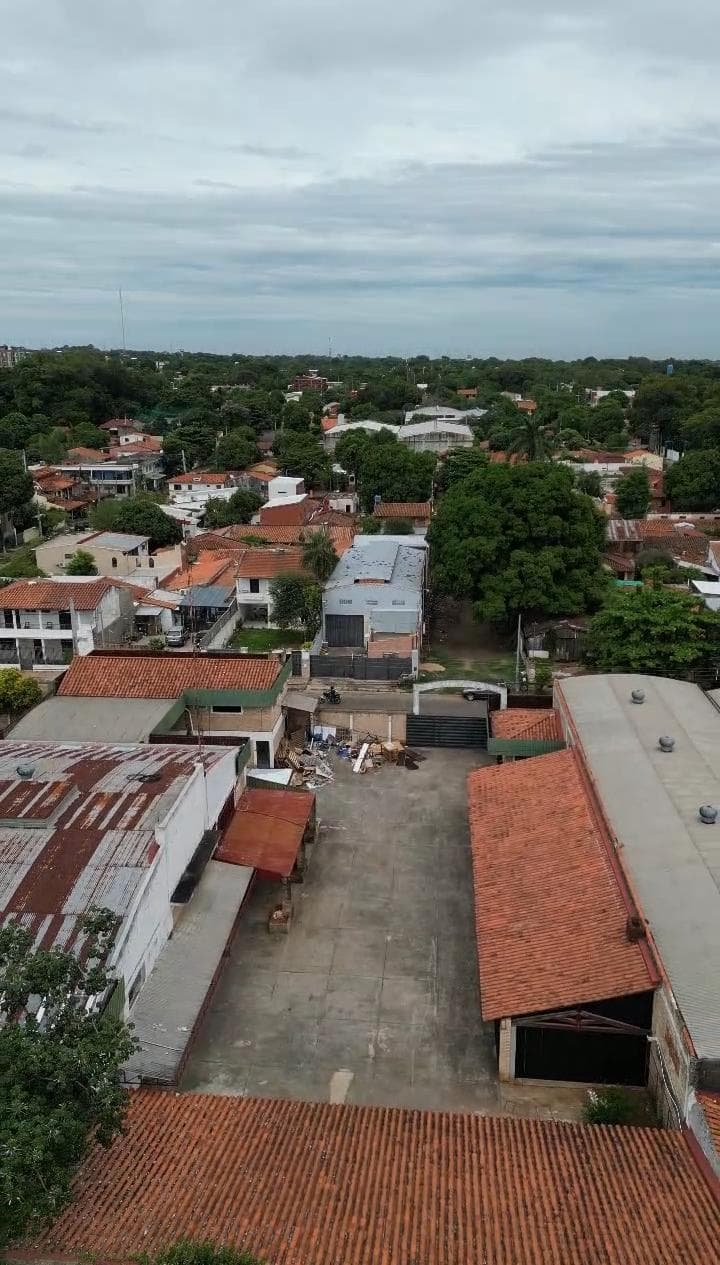 Industrial 3.555 mts2 - 15.000 usd — foto 3