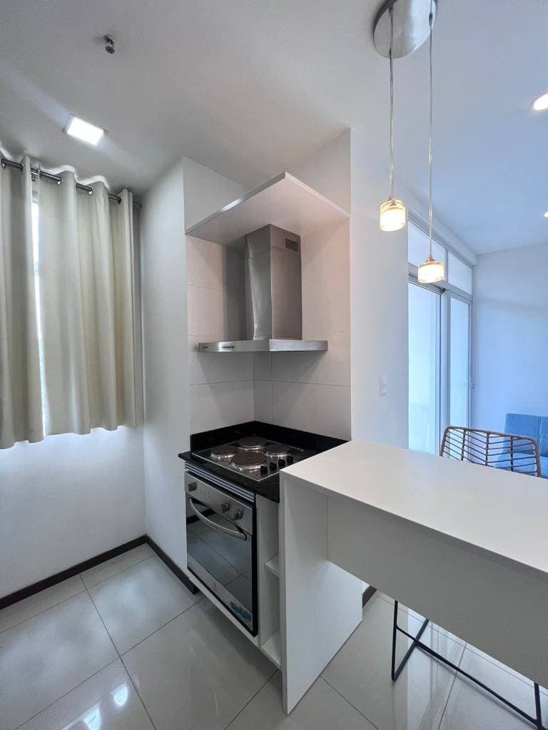 Dpto. Amoblado en el Edificio Mondrian — foto 5