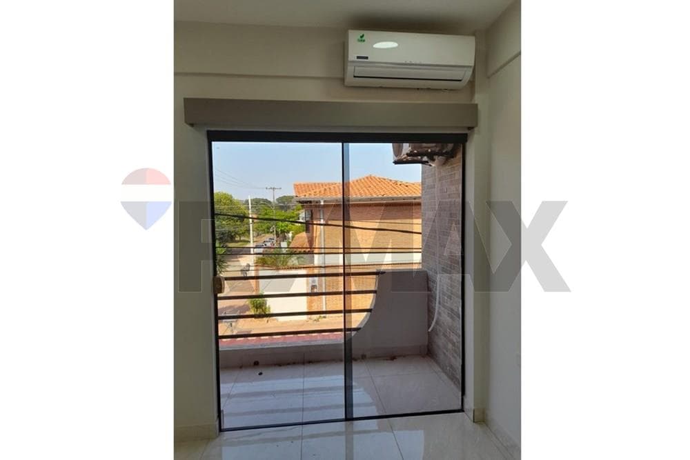 Departamento - Alquiler - San Lorenzo, Paraguay, foto 3