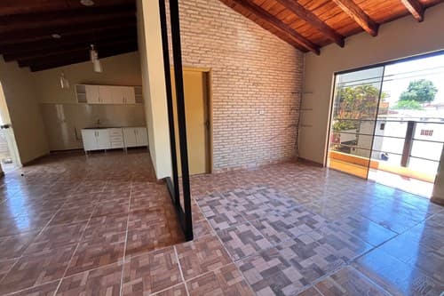 Departamento en lambare zona super6 — foto 3