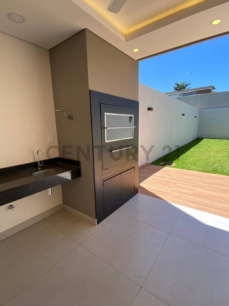 Dúplex en Venta – Zona Plaza Madero, Luque, foto 4