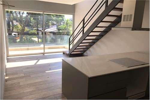 Departamento-Alquiler-Villa Morra, Asunción — foto 2