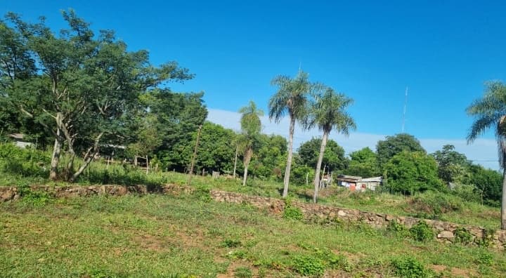 En Venta Terreno1600mts.YPANE. Ruta Capiatá Ypane, foto 1