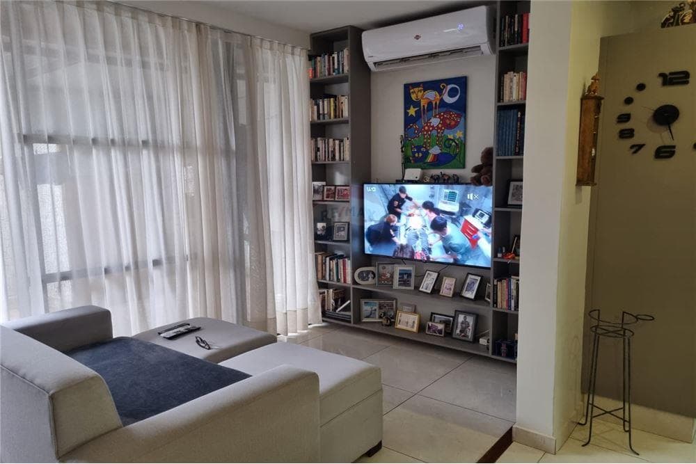 Casa moderna- barrio Herrera, Asunción, foto 2