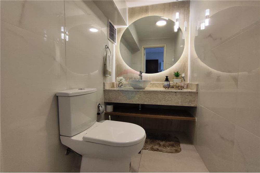 Duplex amoblado en ciudad nueva, foto 4
