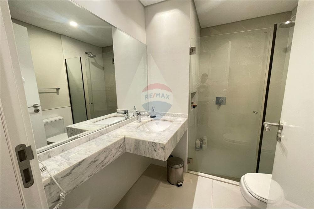 Departamento - Alquiler - Recoleta, Paraguay — foto 5