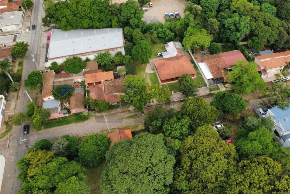 Terreno venta San Pablo Asunción, foto 5
