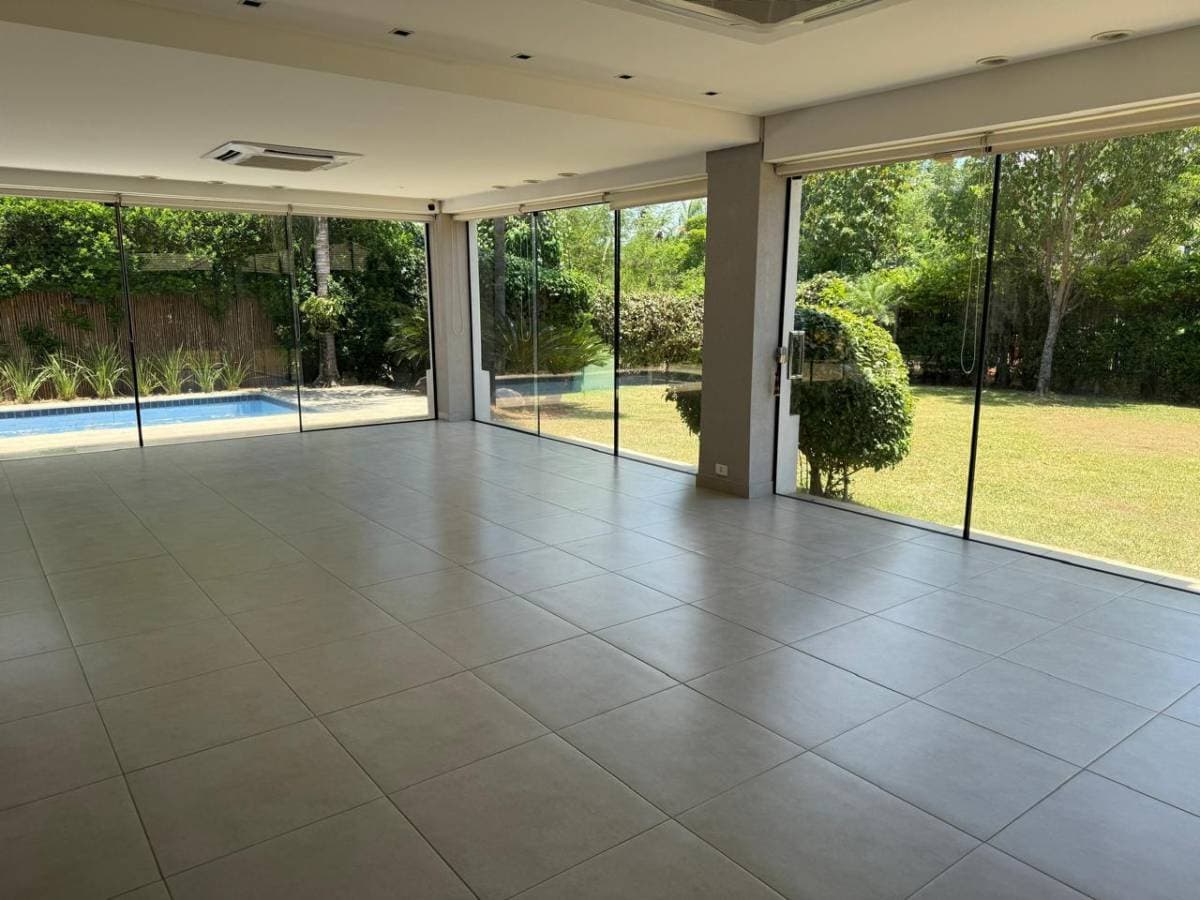 De Casa En El Condominio Montesol En Luque, foto 3