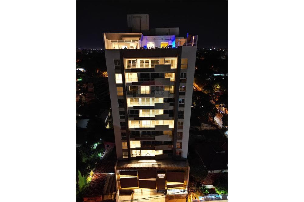 departamentos en el Edificio First Living — foto principal