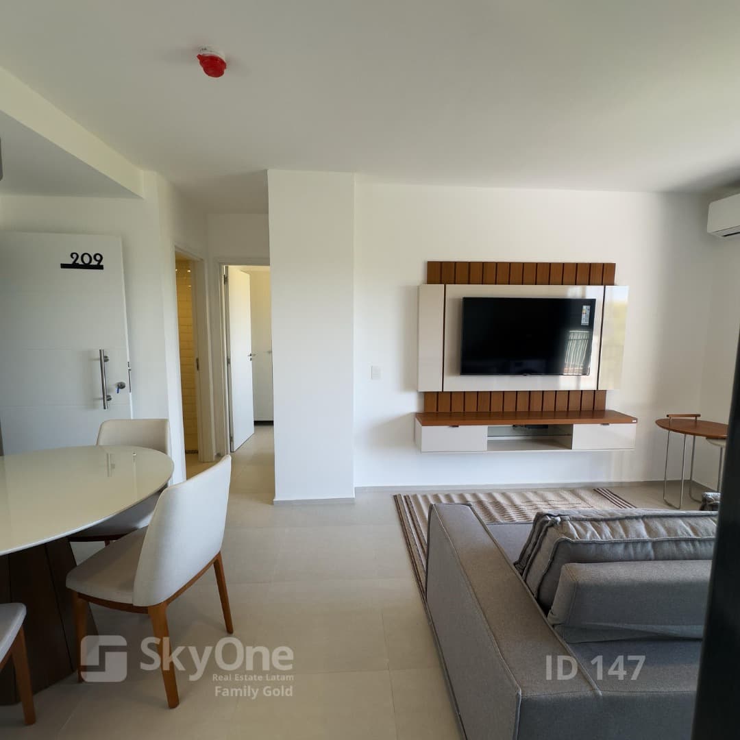 ¡vendo departamento de 1 dormitorio en hermoso desarrollo inmobiliario!, foto 4