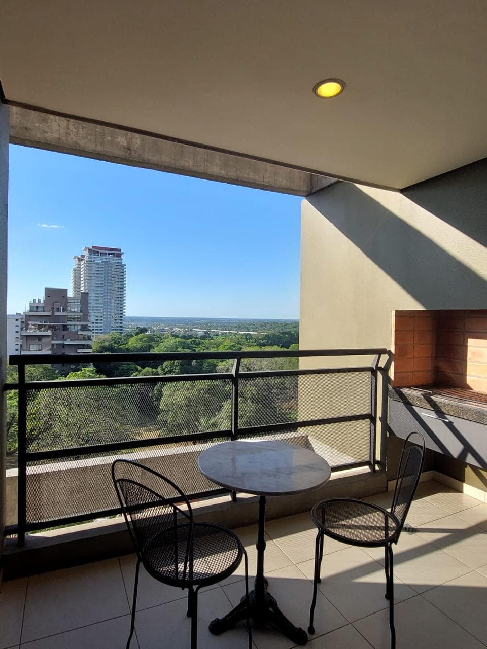 Amplio Departamento en Exclusivo Barrio Mburucuyá — foto 5
