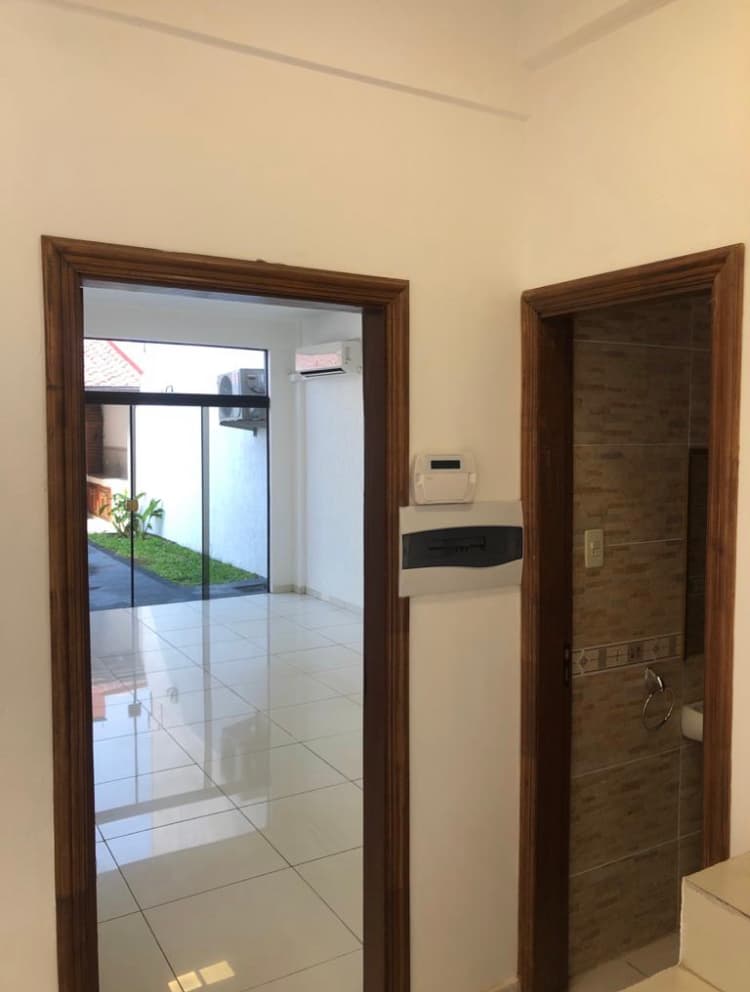 Duplex en en alquíler sin muebles zona Mburucuyá, foto 4
