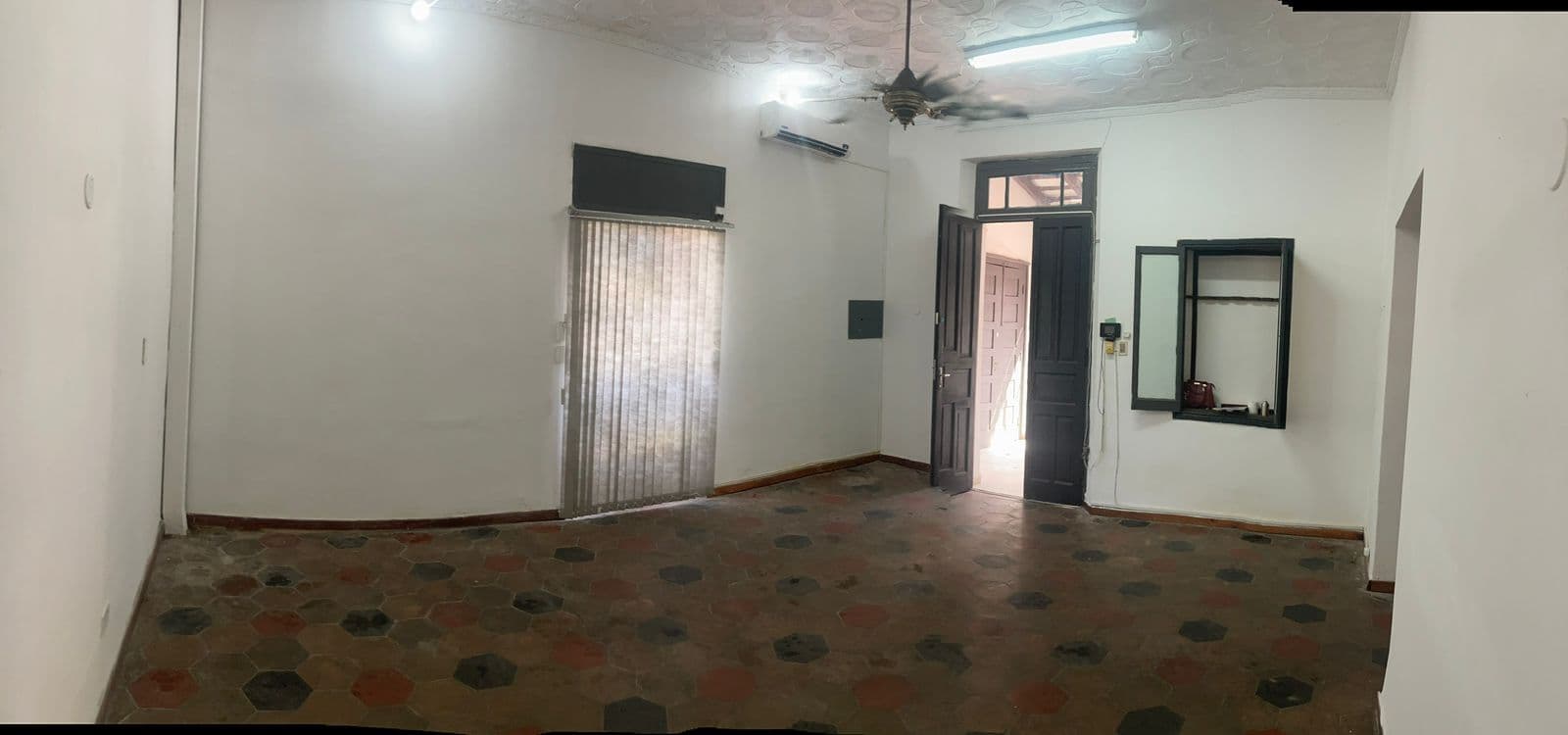 casona centro de Asunción — foto 1