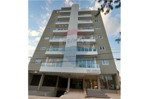 Departamento-Venta-PY Asunción Villa Morra Campos Cervera, foto 2