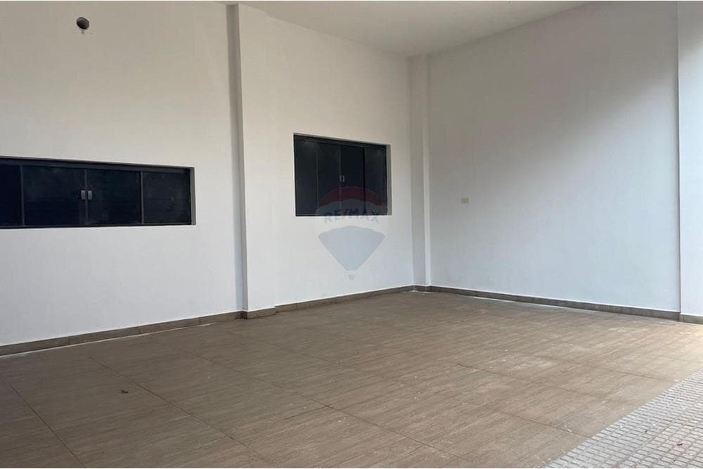 Duplex a estrenar en lambare zona colegio sek, foto 4