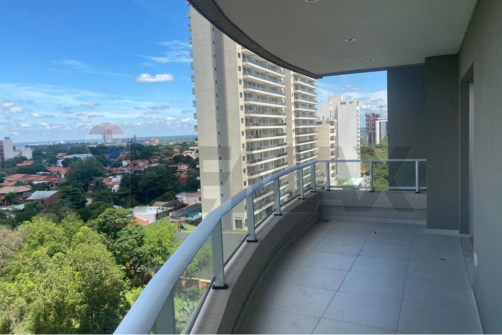 Departamento - Alquiler - Mburucuyá, Paraguay, foto 2